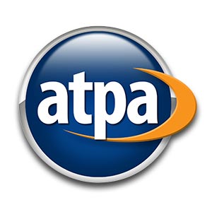 logo for ATPA