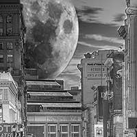 Compositing